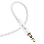 Cable 3.5mm to 3.5mm “UPA19” audio AUX