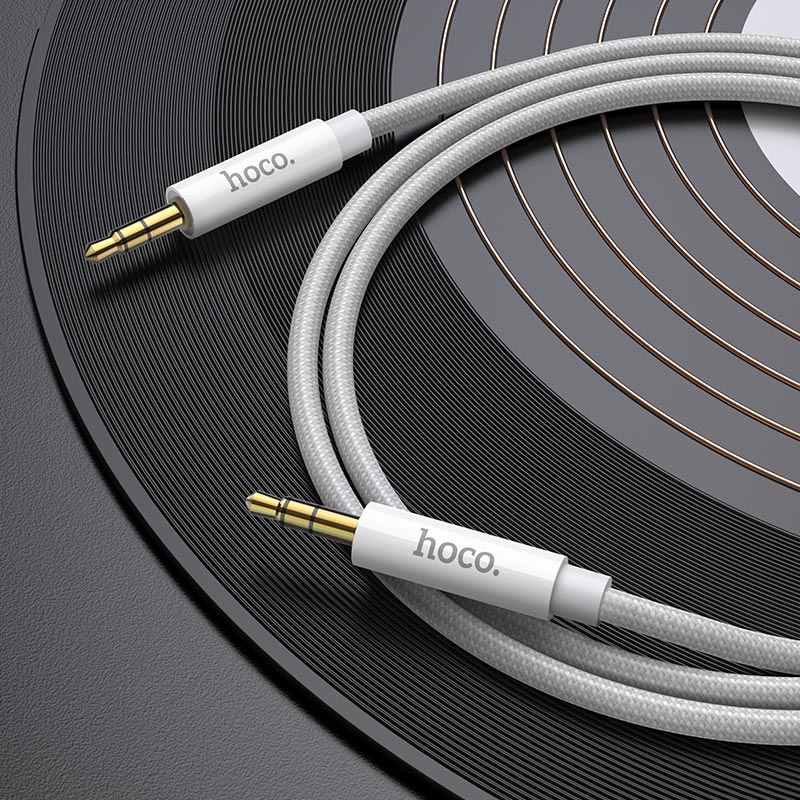Cable 3.5mm to 3.5mm “UPA19” audio AUX