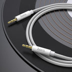 Cable 3.5mm to 3.5mm “UPA19” audio AUX