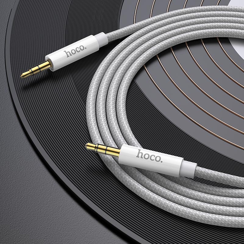 Cable 3.5mm to 3.5mm “UPA19” audio AUX