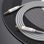 Cable 3.5mm to 3.5mm “UPA19” audio AUX