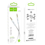 Cable 3.5mm to 3.5mm “UPA19” audio AUX