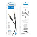 Cable 3.5mm to 3.5mm “UPA19” audio AUX