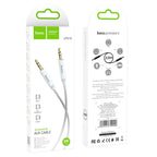 Cable 3.5mm to 3.5mm “UPA19” audio AUX