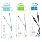 Cable 3.5mm to 3.5mm “UPA19” audio AUX
