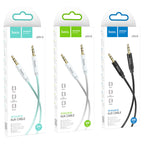 Cable 3.5mm to 3.5mm “UPA19” audio AUX