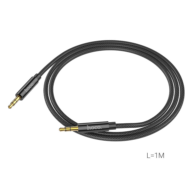 Cable 3.5mm to 3.5mm “UPA19” audio AUX