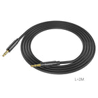Cable 3.5mm to 3.5mm “UPA19” audio AUX