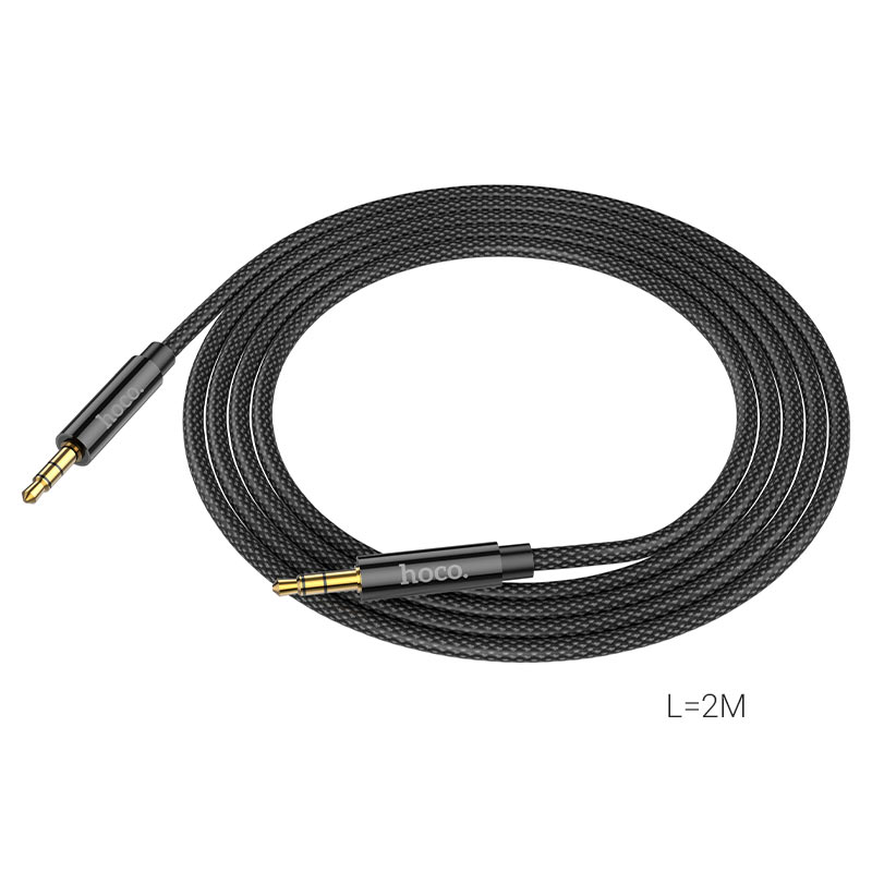 Cable 3.5mm to 3.5mm “UPA19” audio AUX