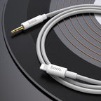 Cable Lightning male to 3.5mm male “UPA19” audio AUX