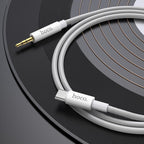Cable Type-C male to 3.5mm male “UPA19”