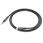 Cable Type-C male to 3.5mm male “UPA19”