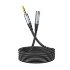 Audio extension cable 3.5mm male to female “UPA20”
