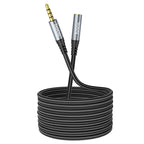 Audio extension cable 3.5mm male to female “UPA20”