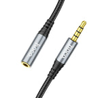 Audio extension cable 3.5mm male to female “UPA20”