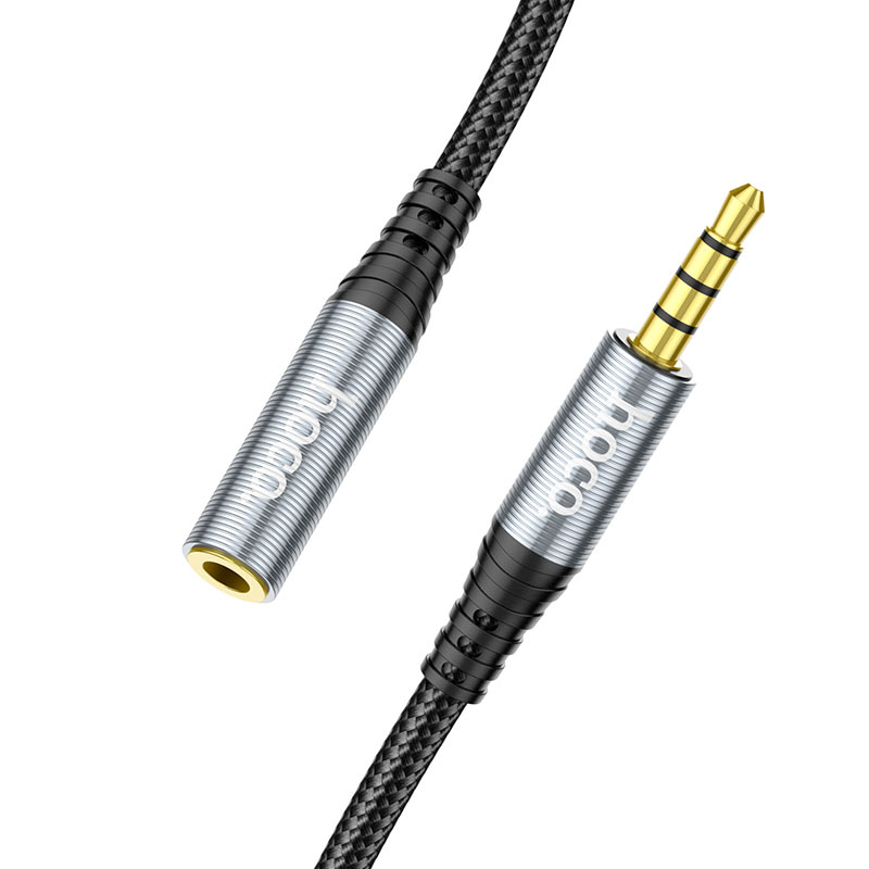 Audio extension cable 3.5mm male to female “UPA20”