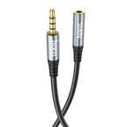 Audio extension cable 3.5mm male to female “UPA20”