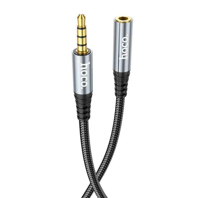 Audio extension cable 3.5mm male to female “UPA20”
