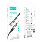 Audio extension cable 3.5mm male to female “UPA20”