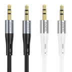 Cable 3.5mm to 3.5mm “UPA22” audio AUX