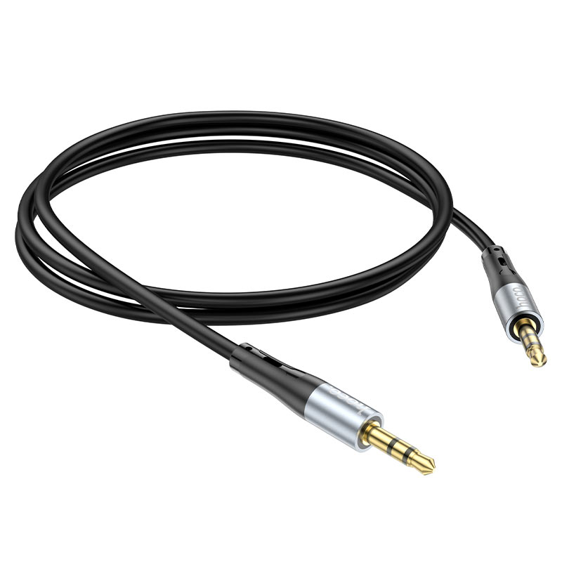 Cable 3.5mm to 3.5mm “UPA22” audio AUX