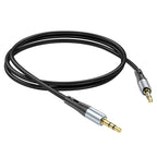 Cable 3.5mm to 3.5mm “UPA22” audio AUX