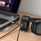 Cable 3.5mm to 3.5mm “UPA22” audio AUX
