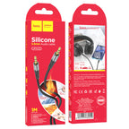 Cable 3.5mm to 3.5mm “UPA22” audio AUX