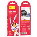 Cable 3.5mm to 3.5mm “UPA22” audio AUX
