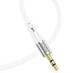 Cable 3.5mm to 3.5mm “UPA22” audio AUX