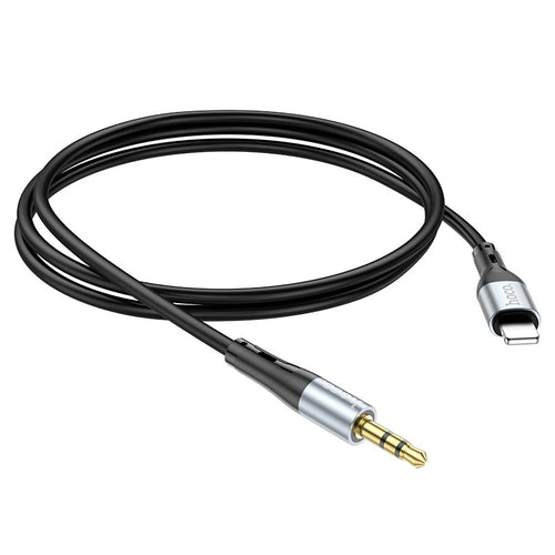 Cable 3.5mm to Lightning “UPA22” audio conversion