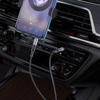 Cable 3.5mm to 3.5mm “UPA23” audio AUX
