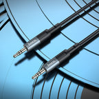 Cable 3.5mm to 3.5mm “UPA23” audio AUX