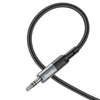 Cable 3.5mm to 3.5mm “UPA23” audio AUX