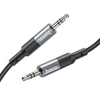 Cable 3.5mm to 3.5mm “UPA23” audio AUX