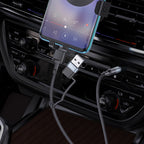 Cable audio adapter “UPA23” 3.5mm male to Type-C / USB