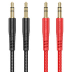 Cable 3.5mm to 3.5mm “UPA24 Smooth” audio AUX