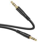 Cable 3.5mm to 3.5mm “UPA24 Smooth” audio AUX