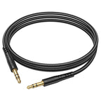 Cable 3.5mm to 3.5mm “UPA24 Smooth” audio AUX
