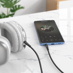 Cable 3.5mm to 3.5mm “UPA24 Smooth” audio AUX