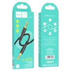 Cable 3.5mm to 3.5mm “UPA24 Smooth” audio AUX
