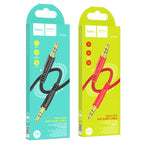 Cable 3.5mm to 3.5mm “UPA24 Smooth” audio AUX