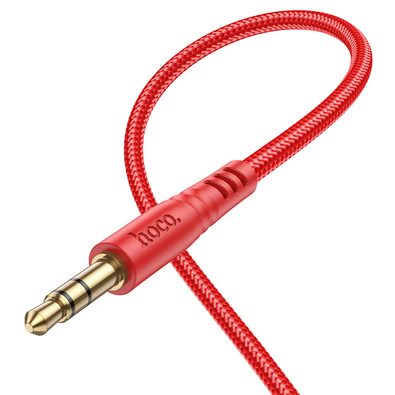 Cable 3.5mm to 3.5mm “UPA24 Smooth” audio AUX