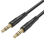 Cable 3.5mm to 3.5mm “UPA24 Smooth” audio AUX