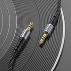 Cable 3.5mm to 3.5mm “UPA26 Fresh” audio AUX