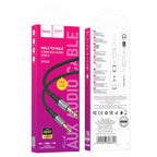 Cable 3.5mm to 3.5mm “UPA26 Fresh” audio AUX