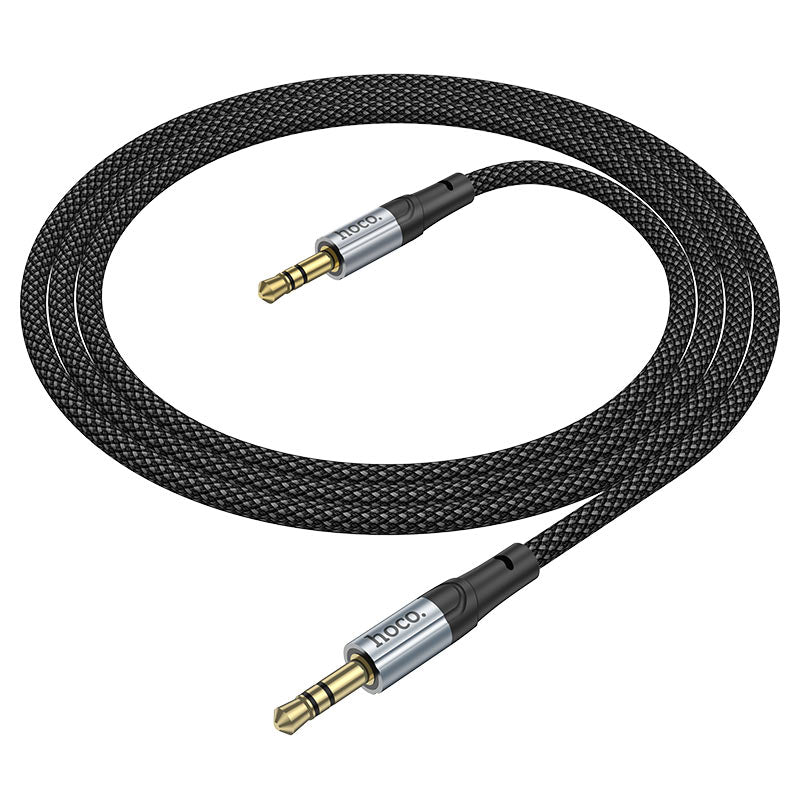 Cable 3.5mm to 3.5mm “UPA26 Fresh” audio AUX