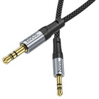 Cable 3.5mm to 3.5mm “UPA26 Fresh” audio AUX