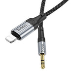 Cable 3.5mm to iP “UPA26 Fresh” audio conversion
