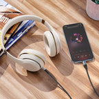 Cable 3.5mm to iP “UPA26 Fresh” audio conversion